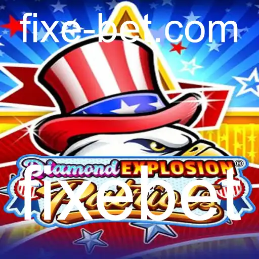 Explorando o Mundo de DiamondExplosionPatriots: Uma Aventura de Estratégia e Inovação