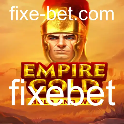 Explorando o Fascinante Mundo de EmpireGold e a Estratégia Fixebet