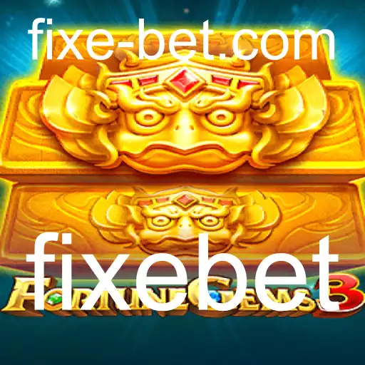Explorando o Novo Fenômeno dos Jogos: FortuneGems3