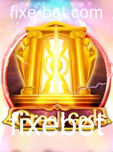Descubra o Universo de GreekGods: Um Mergulho Épico na Mitologia Grega
