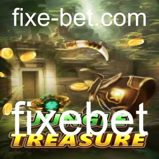 Descubra o Fascinante Mundo de JungleTreasure: A Nova Sensação no Mundo dos Jogos