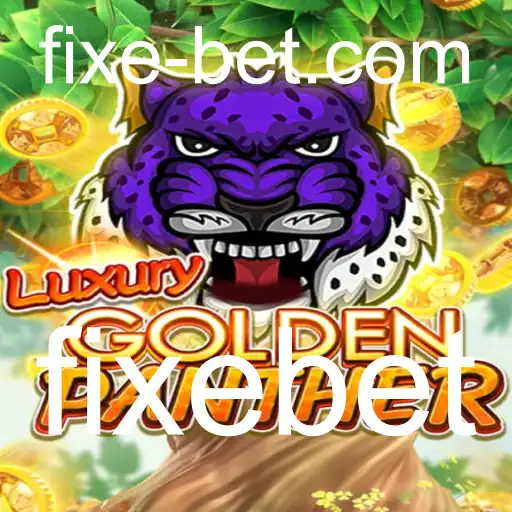Explorando o Fascinante Mundo do Jogo LUXURYGOLDENPANTHER