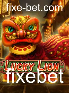 Descubra LuckyLion: O Jogo de Sorte em Ascensão com Fixebet