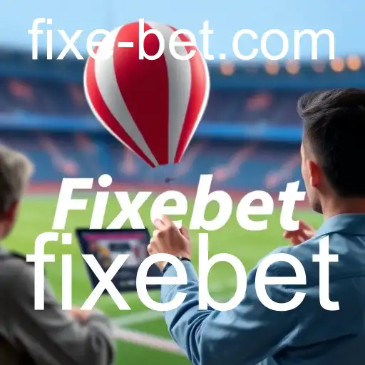 Promoção e Estratégias com Fixebet: Alavancando o Crescimento nos Negócios