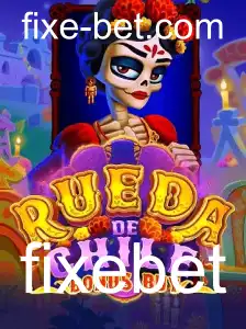 RuedaDeChileBonusBuy: Descubra as Regras e Dinâmicas do Jogo de Azar e Suas Inovações