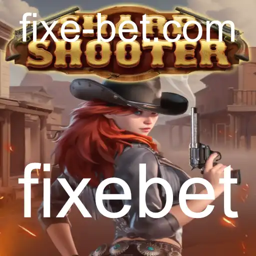Explorando o Universo do Jogo Sharpshooter e a Estratégia Fixebet
