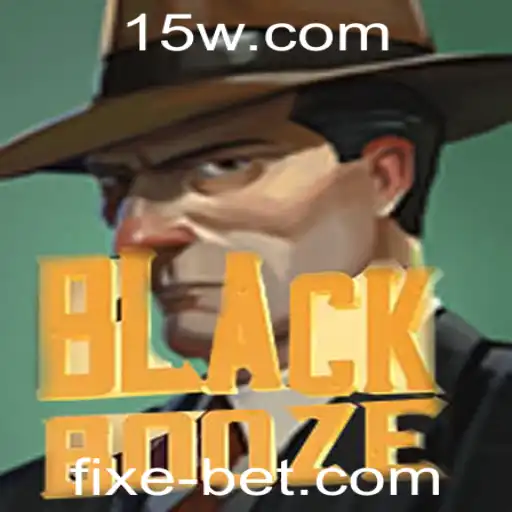 BlackBooze: A Nova Sensação do Mundo dos Jogos
