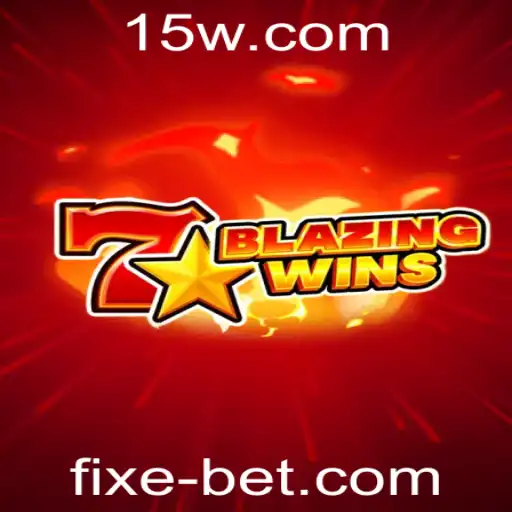 Descubra a Emoção de BlazingWins: O Jogo de Casino com FixeBet