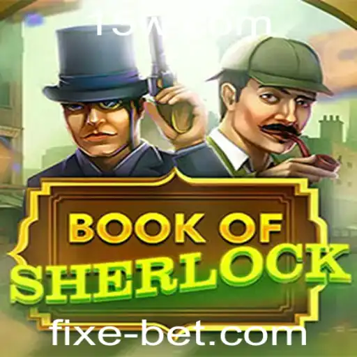 Descubra o Fascinante Mundo de BookOfSherlock: Uma Aventura de Estratégia e Mistério