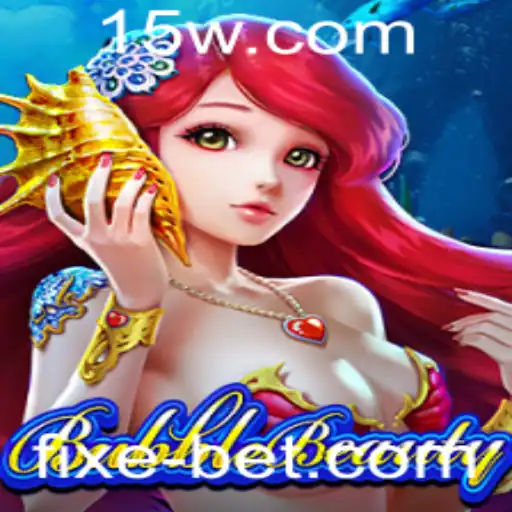 Descubra o Encanto de BubbleBeauty: Um Jogo de Estratégia Inovador