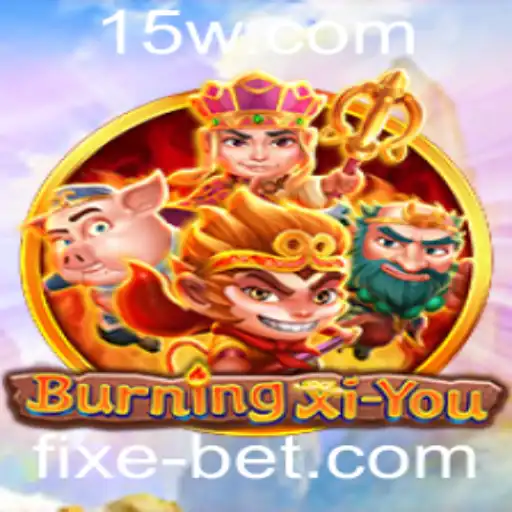 Explorando o Mundo de BurningXiYou: O Jogo Que Está Transformando Experiências de Aventura