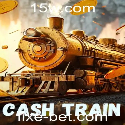 Descubra o Vibrante Mundo de CashTrain: O Jogo de Estratégia com fixebet