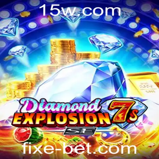 Explore o Fascinante Mundo do Jogo DiamondExplosion7sSE