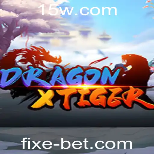 DragonXTiger: O Jogo de Estratégia que Conquista Amantes de Cartas