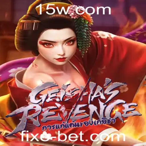 GeishasRevenge: Uma Imersão no Mundo das Artes Marciais e Estratégias