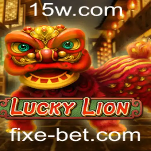 Descubra o Fascinante Mundo do Jogo LuckyLion e sua Relação com Fixebet