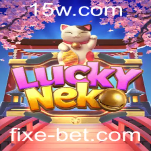Descubra o Mundo de LuckyNeko: Um Jogo Apaixonante com Fixebet