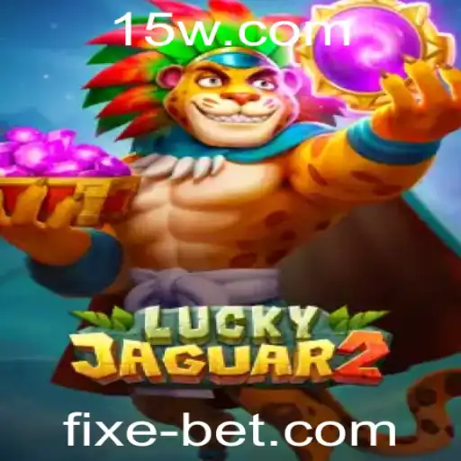 Explorando o Mundo de Luckyjaguar2 e Fixebet