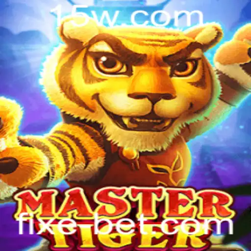 Descubra MasterTiger: O Novo Fenômeno dos Jogos Multijogador