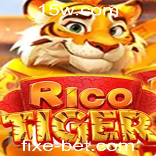 RicoTiger e Fixebet: Um Mergulho no Mundo do Jogo