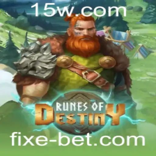 Explorando o Mundo Encantado de 'RunesOfDestiny': Um Jogo de Estratégia e Aventura