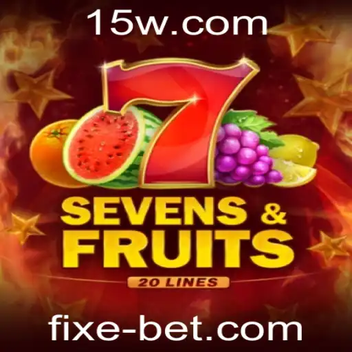 Explorando o Mundo Vibrante de SevensFruits20: Uma Experiência Única de Jogo com Fixebet