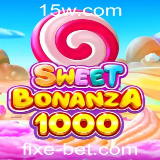 Explorando SweetBonanza1000: O Jogo de Casino que Conquista