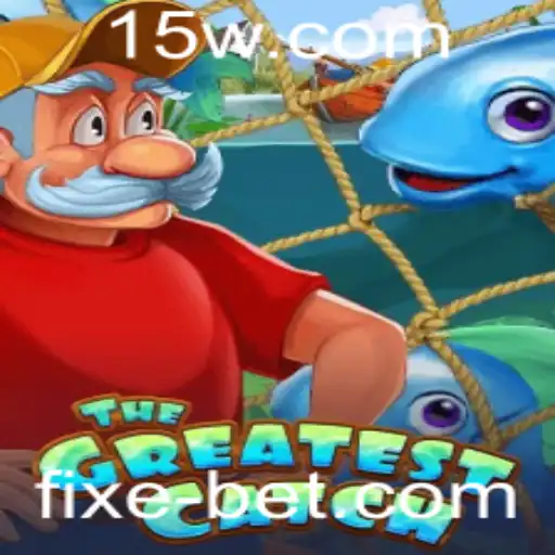 TheGreatestCatch: Mergulhe na Emoção do Novo Jogo de Estratégia