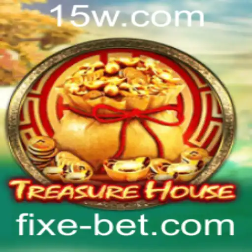 Descubra o Fascinante Mundo de TreasureHouse