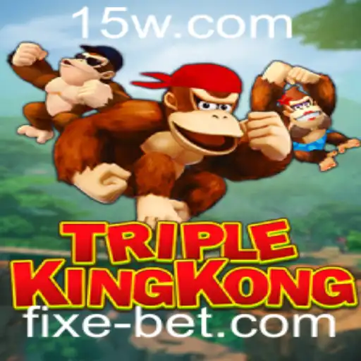 TripleKingKong: A Revolução no Mundo dos Jogos Interativos
