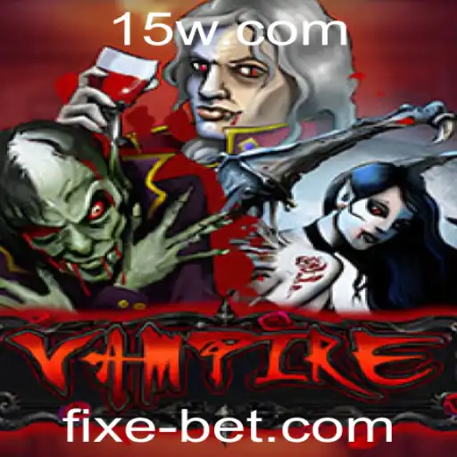 Explorando o Jogo 'Vampire': Uma Aventura Enigmática com Fixebet