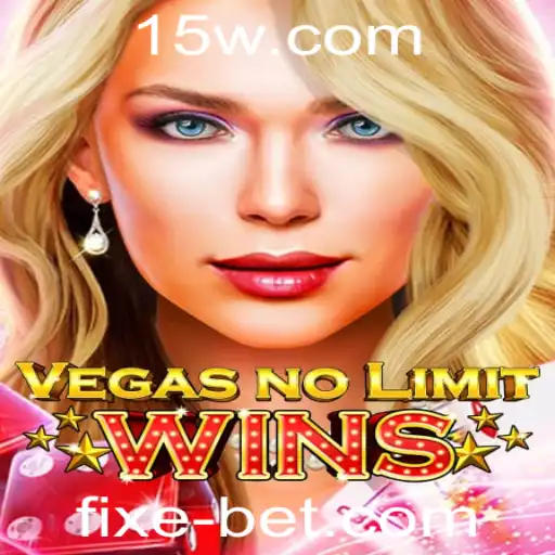 VegasNoLimitWins: Descubra o Novo Fenômeno de Cassino com FixeBet