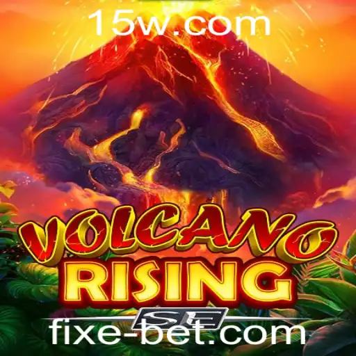 Descubra o Mundo Empolgante de VolcanoRisingSE: Um Jogo Cativante para Todas as Idades
