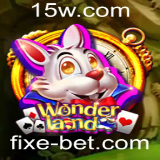Descubra o Mundo de Aventuras no Jogo Wonderland