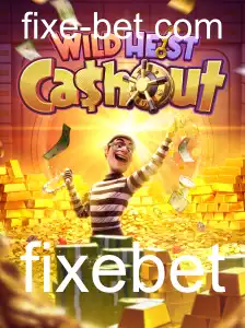 Explorando WildHeistCashout: Uma Aventura Inovadora no Mundo dos Jogos de Aposta