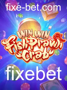 WinWinFishPrawnCrab: Uma Introdução Completa ao Jogo